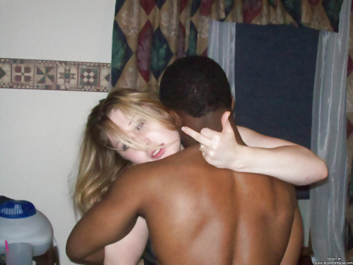 Rod's Interracial pics 2 #13242231