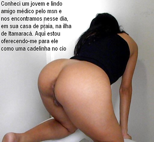 Cuckold - Selma do Recife - Brazil #3881129