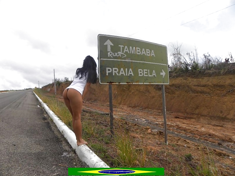 Cuckold - Selma do Recife - Brazil #3881462