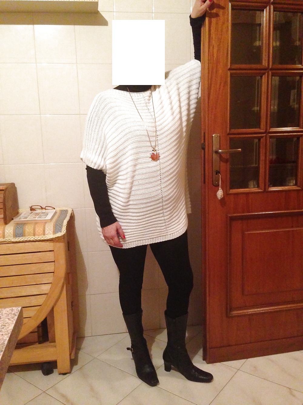 A CASA DI MIA SUOCERA - MY MOTHER IN LAW