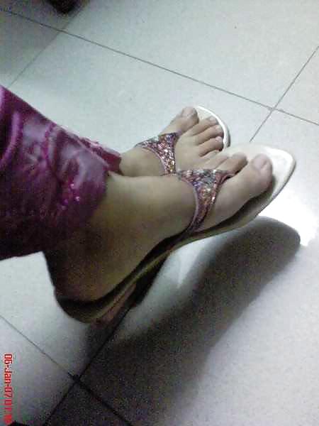 Feets Desi #5525719