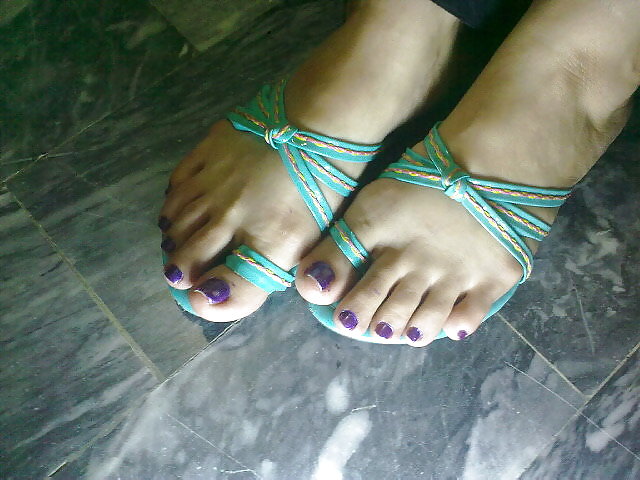 Feets Desi #5525797