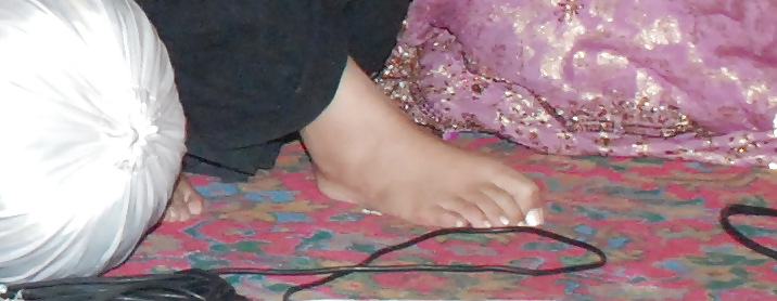 Feets Desi #5525828