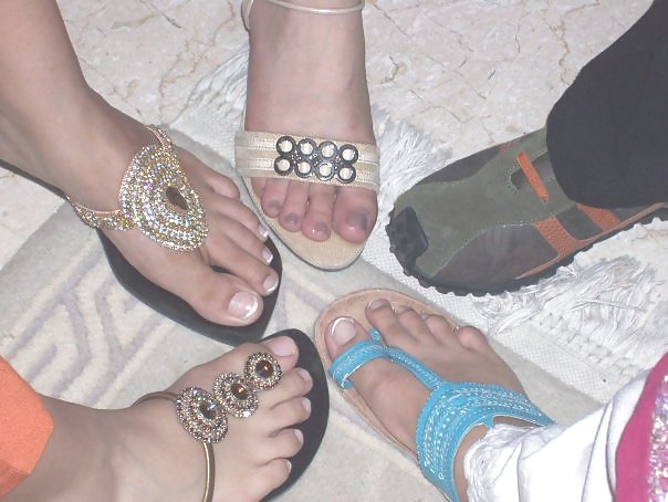 Feets Desi #5525856