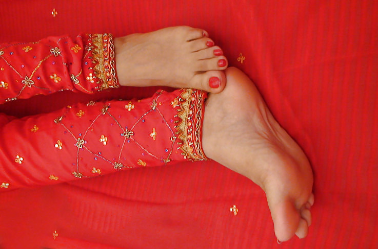 Feets Desi #5525932
