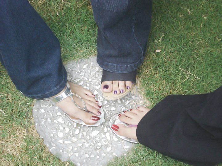 Desi Feets #5525939