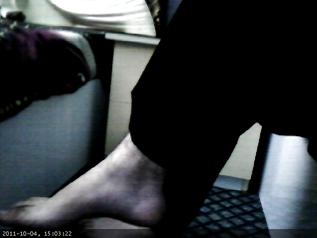 Desi Feets #5525964