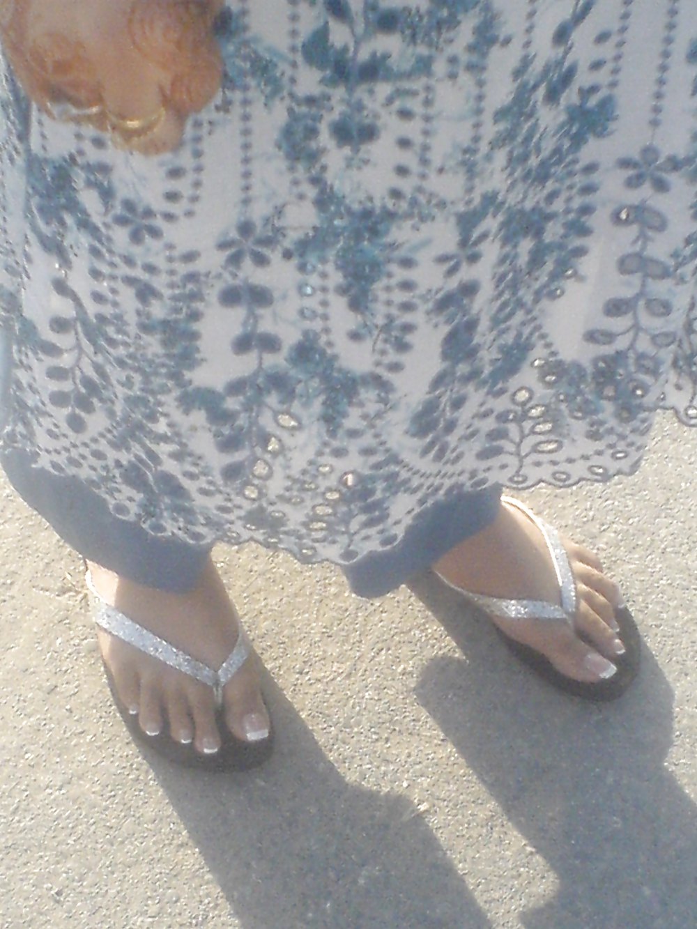 Feets Desi #5526027