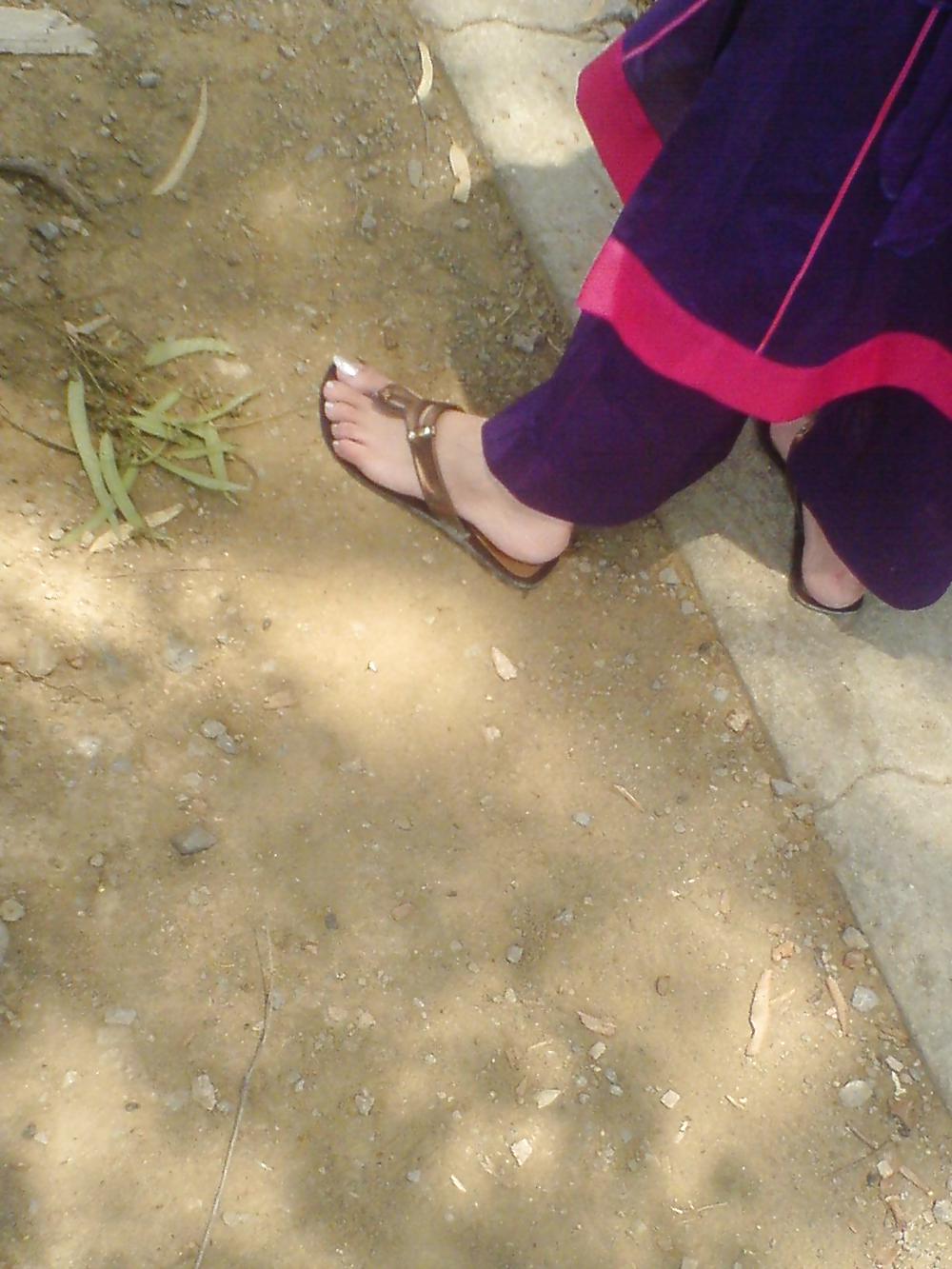 Feets Desi #5526055