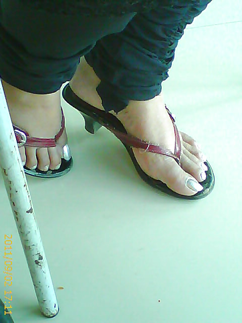 Feets Desi #5526123