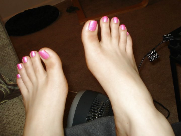 Desi Feets #5526175