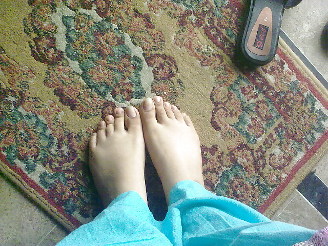 Feets Desi #5526223