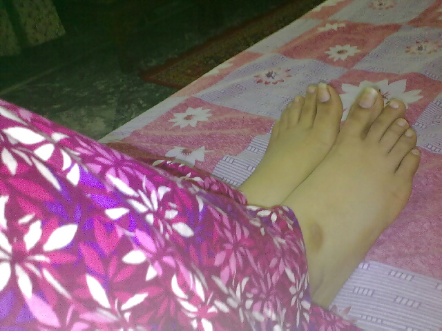 Feets Desi #5526229