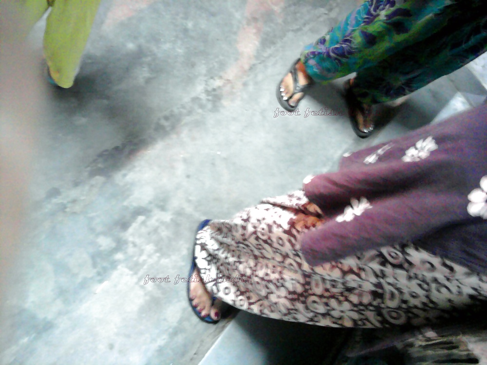 Feets Desi #5526295