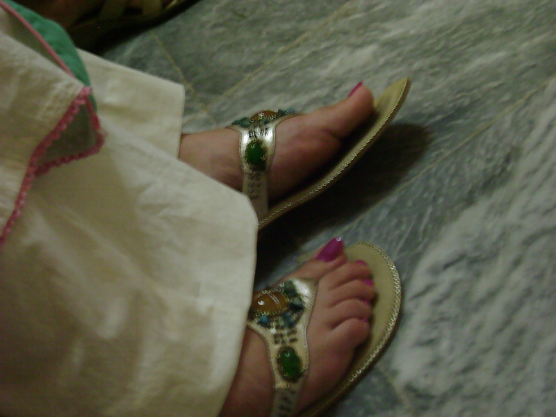 Feets Desi #5526308