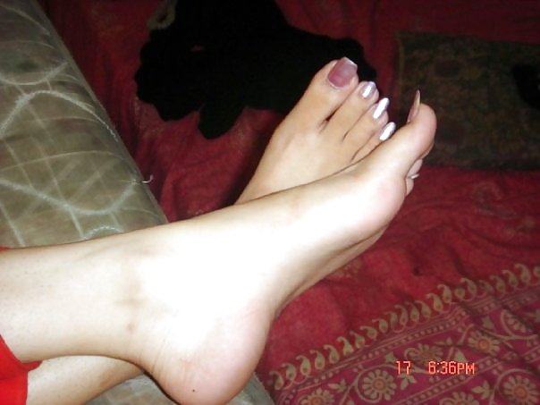 Desi feets
 #5526314