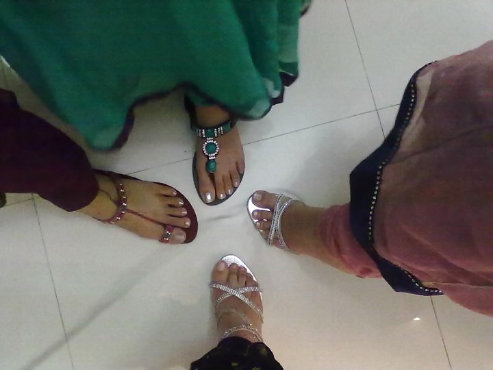 Desi Feets #5526353