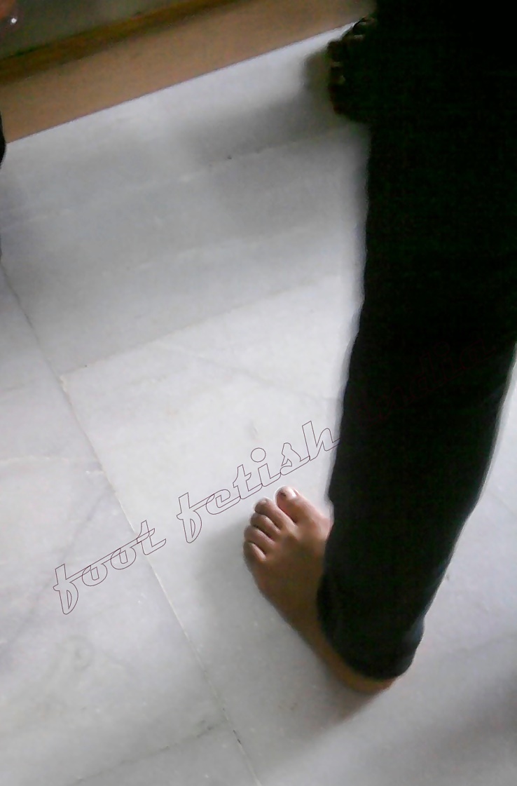 Feets Desi #5526411
