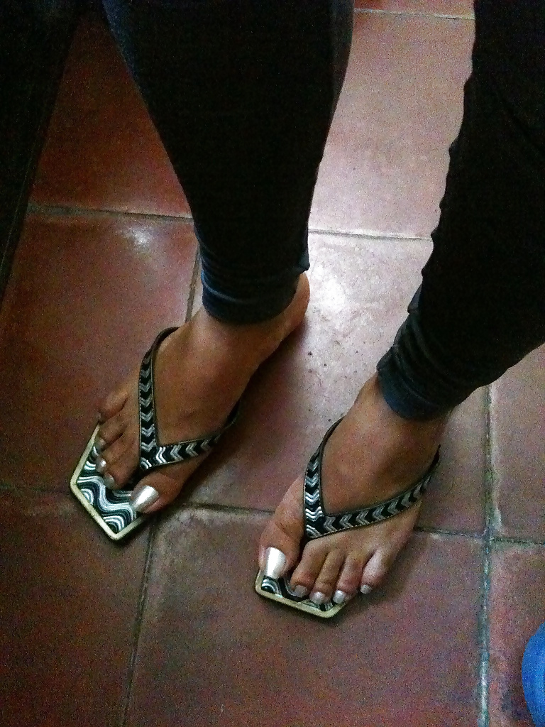 Desi Feets #5526425