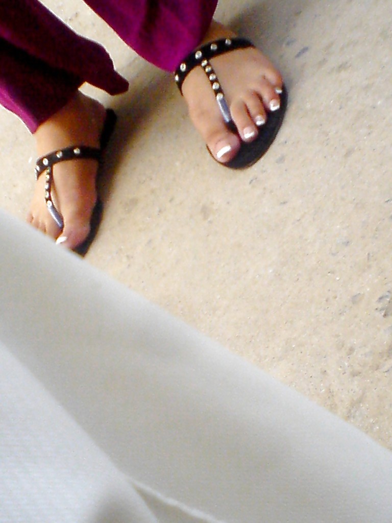 Desi Feets #5526473