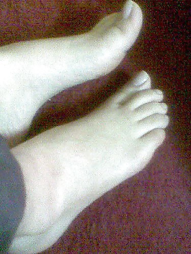 Feets Desi #5526502