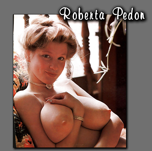 Reberta Perdon(R.I.P) Best tits of all time... #508066