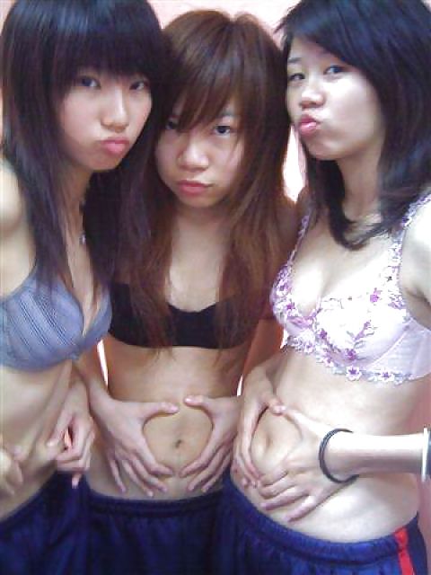 My girls friends #3646762