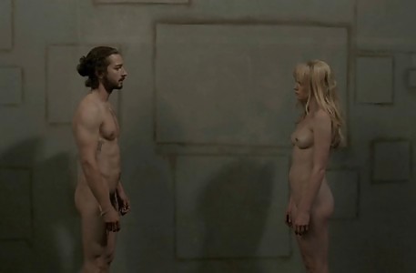 Shia labeouf nackt 
 #10486753