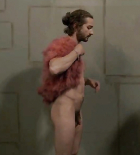 Shia labeouf nackt 
 #10486766