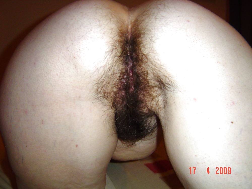 Hairy mature lady #2266923