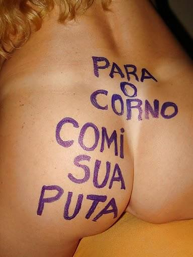 Leave Your Message In Portuguese #16906598