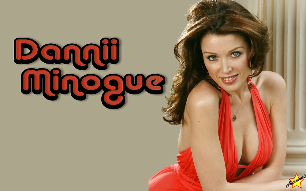 Dannii minogue5 #3844407