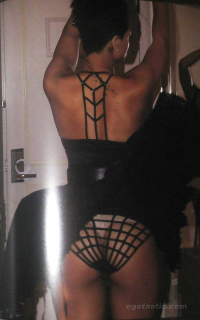 Rihanna Durchgesickert Nacktbilder #4399949