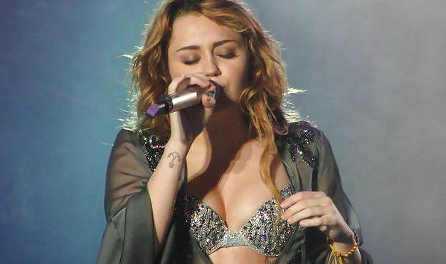 Miley cyrus 13
 #4129414