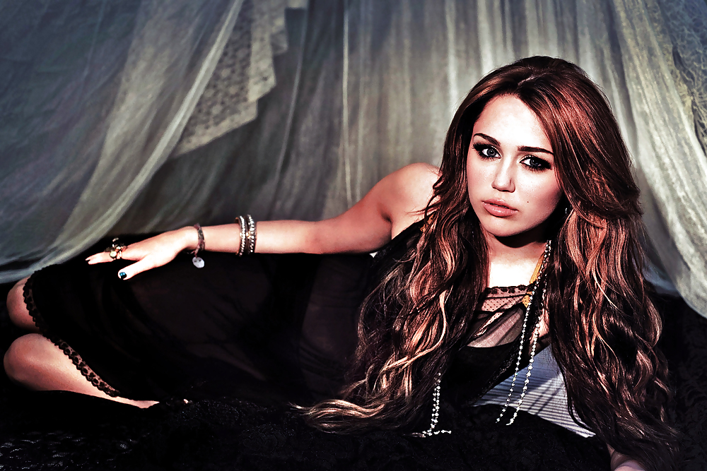 Miley cyrus 13 #4129594