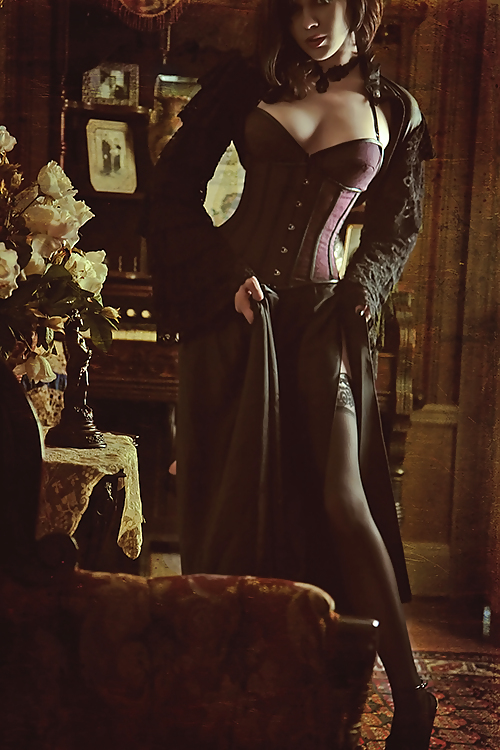 Fetish world #8828635