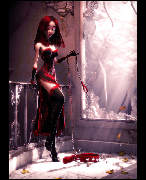 Fetish world #8828652