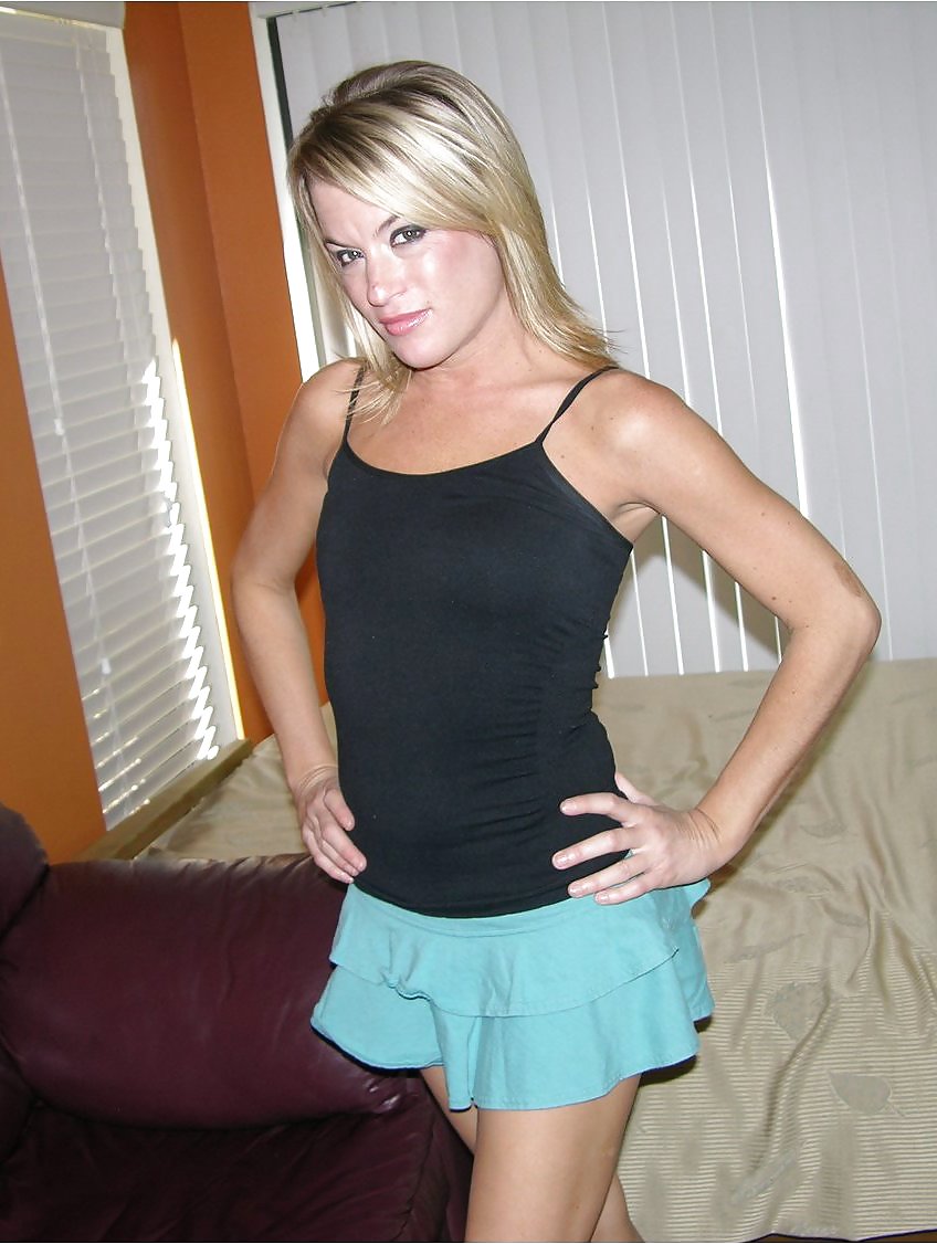 Ma Femme est une Salope 15 - Delphine - by TROC #19759180
