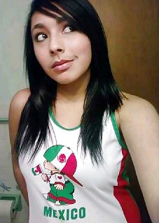 Jóvenes calientes
 #3275812