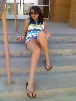 Jóvenes calientes
 #3275830