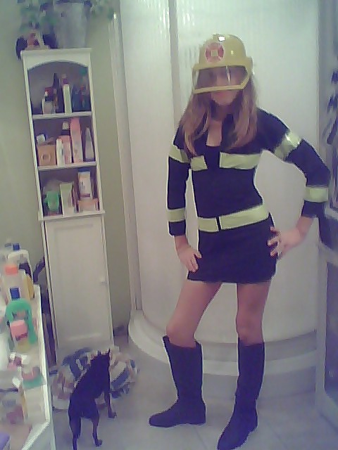 Jóvenes calientes
 #3275862