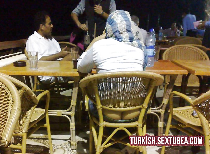 Türkischen Turban Tragenden Gemischte Bilder #21528692