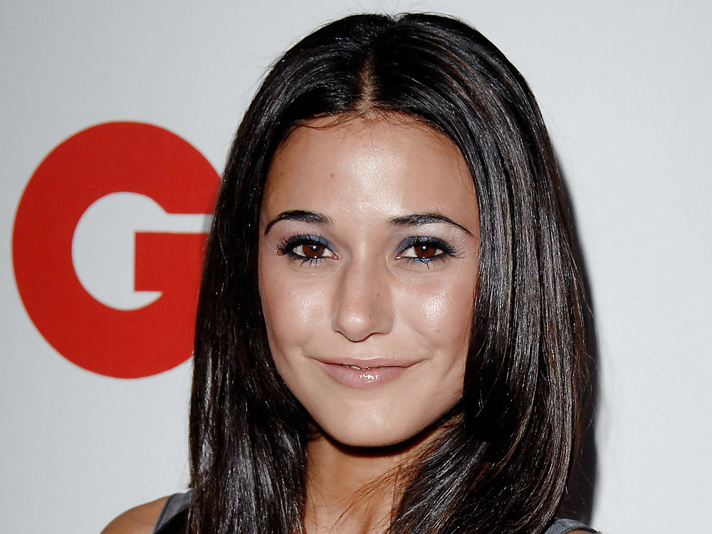 Emmanuelle Chriqui - Mojitog #19363232