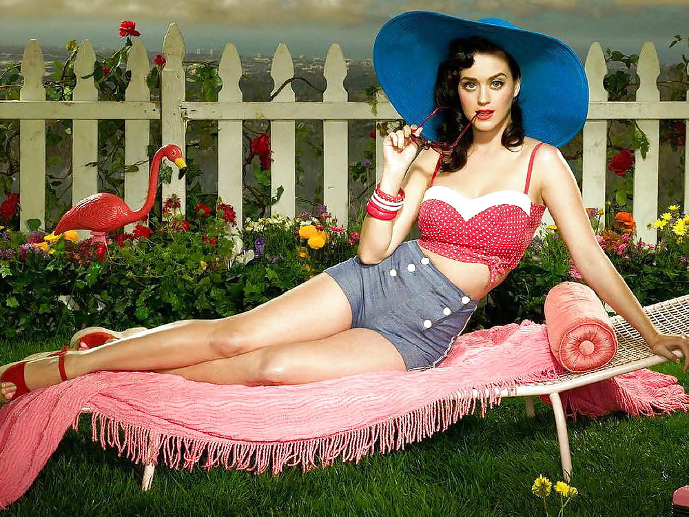Katy Perry #11689763