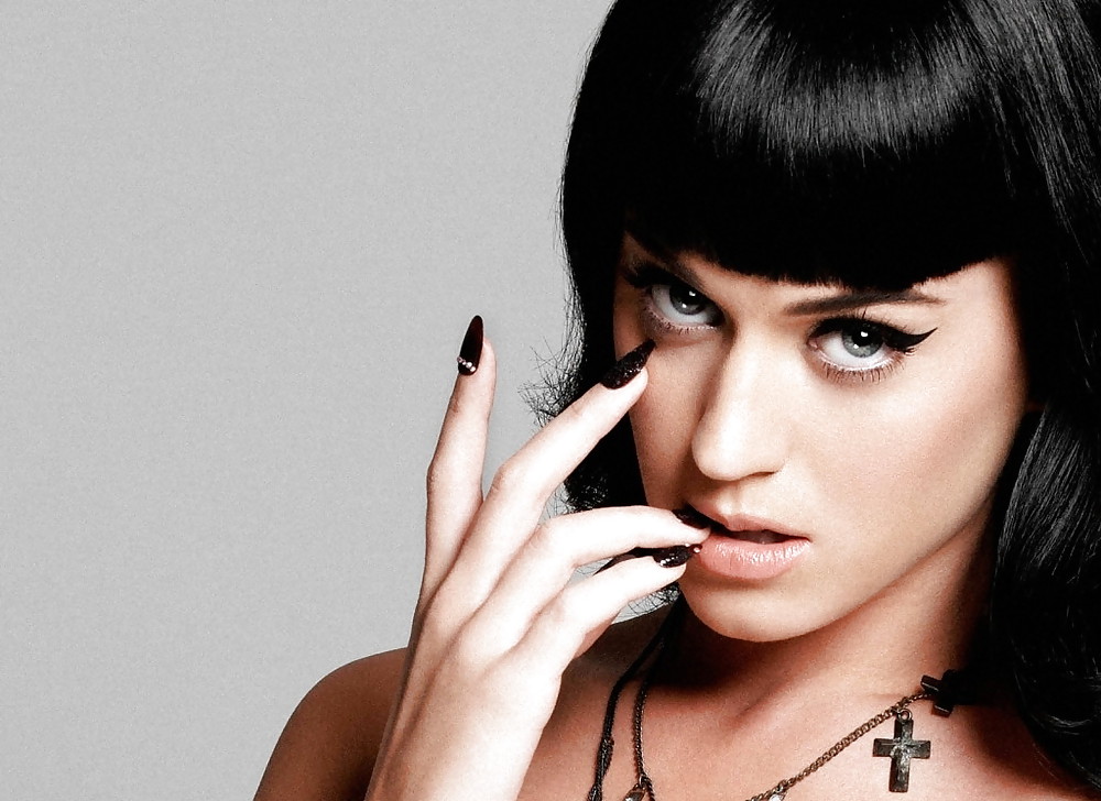 Katy Perry #11689895