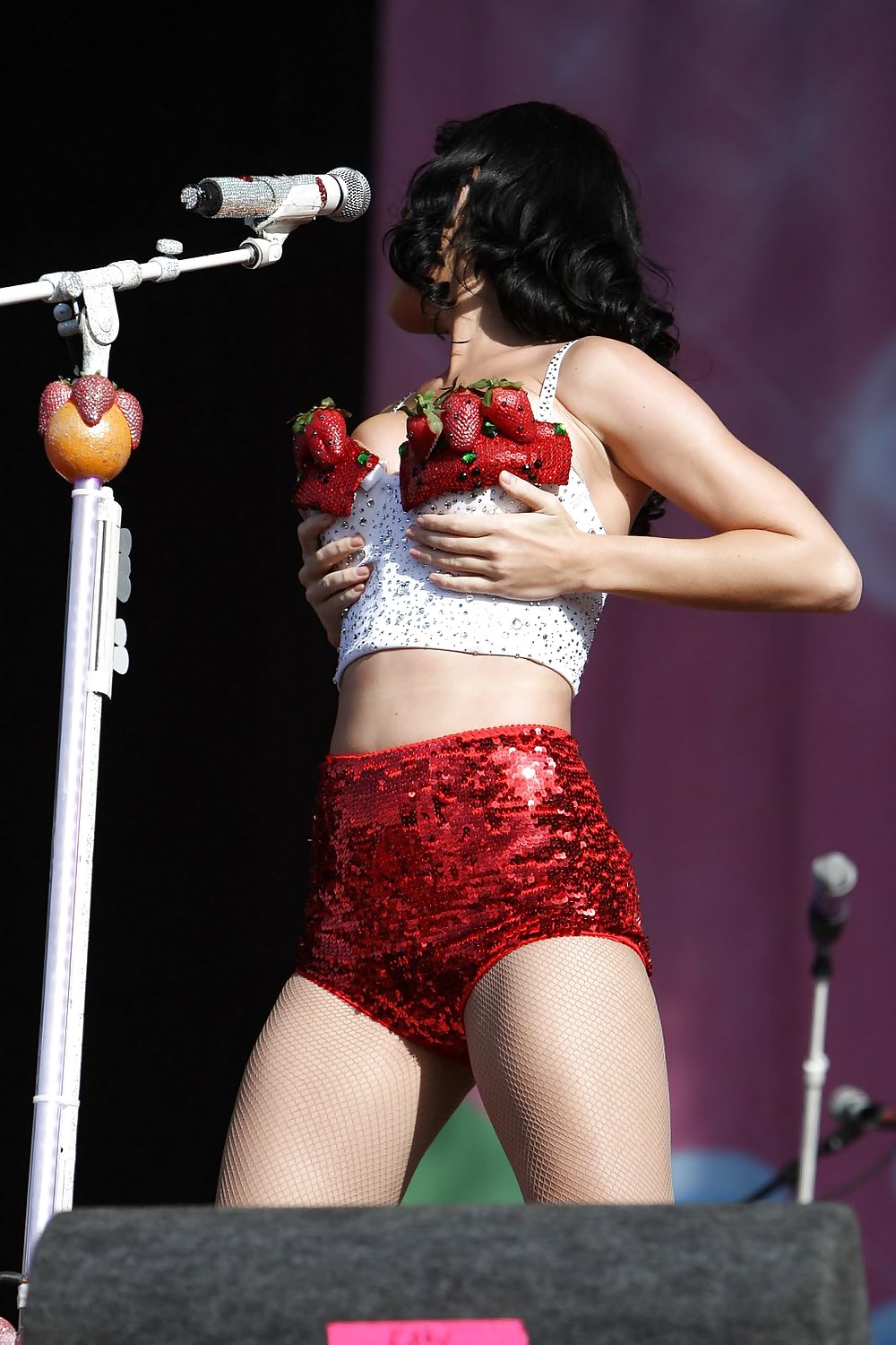 Sexy Katy Perry 2 #16749092