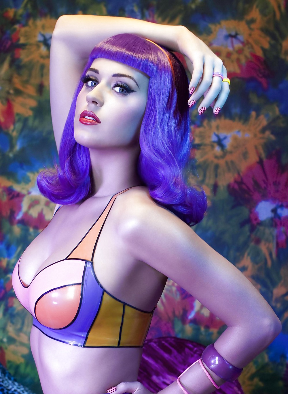 Katy Perry Sexy 2 #16749122