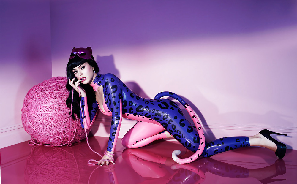 Sexy Katy Perry 2 #16749235