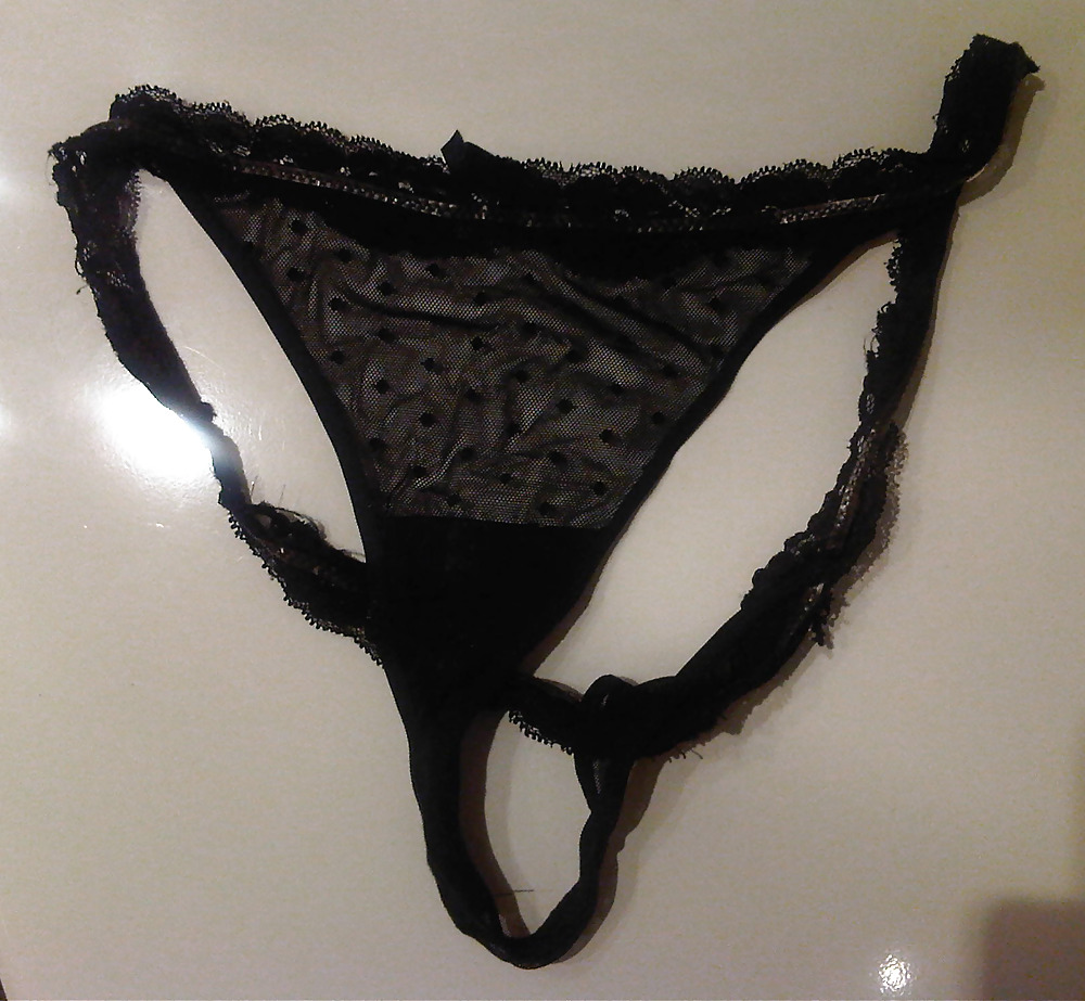 Thongs