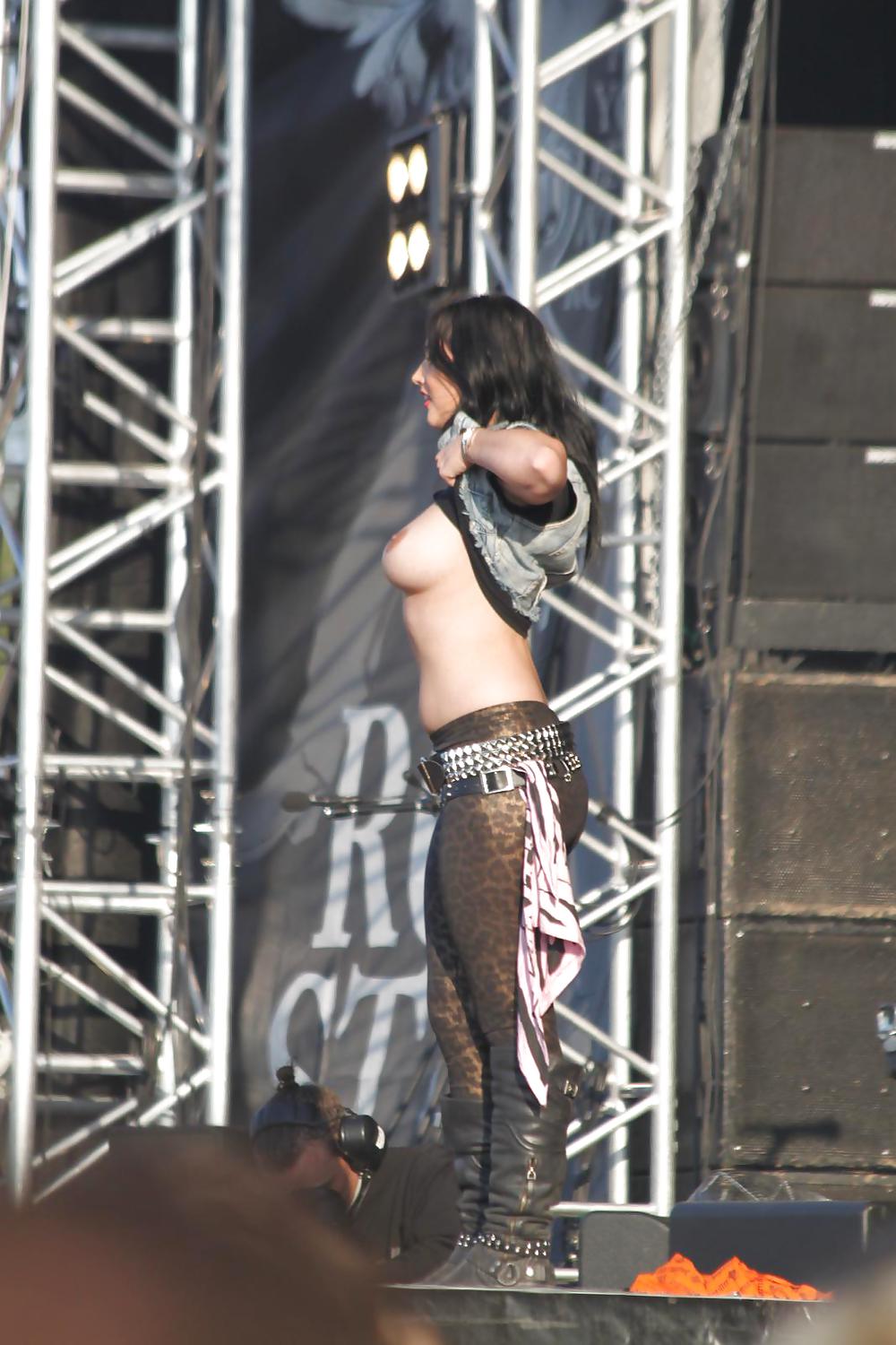 Suecia rock
 #11875390